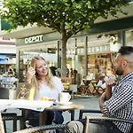 Otel Hansa Herford