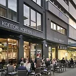 Hansa Hotel