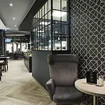 Hansa Otel 3*