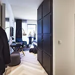 Hotel Hansa 3*