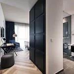 Hotel Hansa Herford