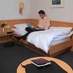 Otel Hansa Herford