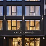 Hotel Hansa