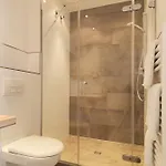 Hansa Otel 3*