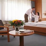 Hansa Hotel