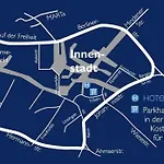 Otel Hansa
