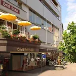 Hansa Hotel Herford