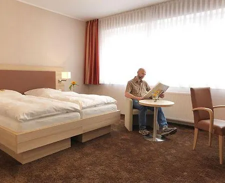 Hansa Otel
