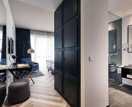 Hotel Hansa