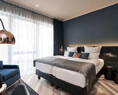 Hotel Hansa 3*