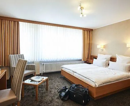 Otel Hansa Herford