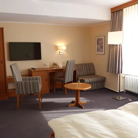 Hansa Hotel