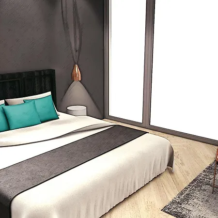 Hotel Hansa Herford