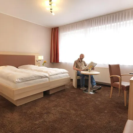 Hotel Hansa