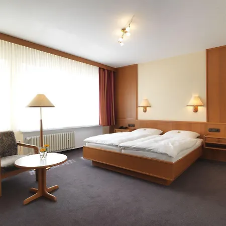 Hansa Hotel