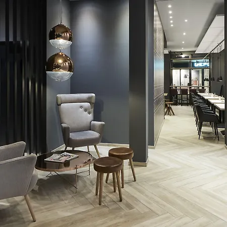 Hotel Hansa