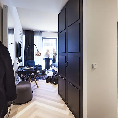 Hotel Hansa 3*