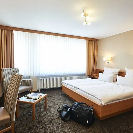 Hansa 3* Herford