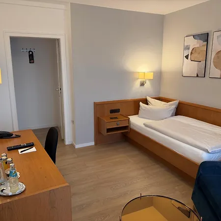 Hansa Otel