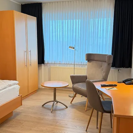 Hansa 3* Herford