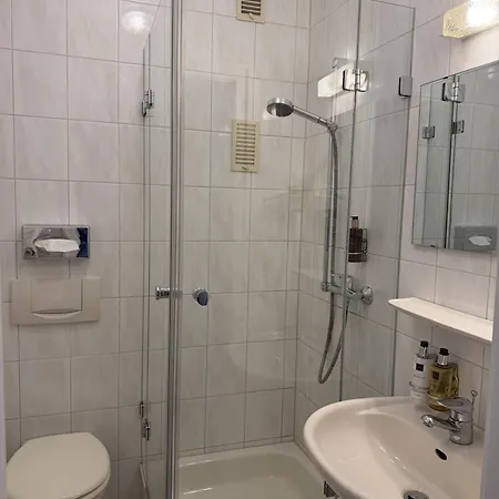 Hansa Hotel 3*