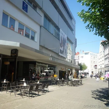 Hansa Otel 3*