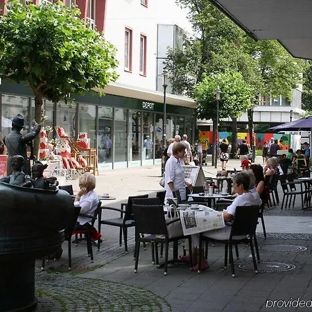 Hansa Otel