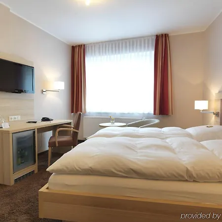 Hansa Otel Herford