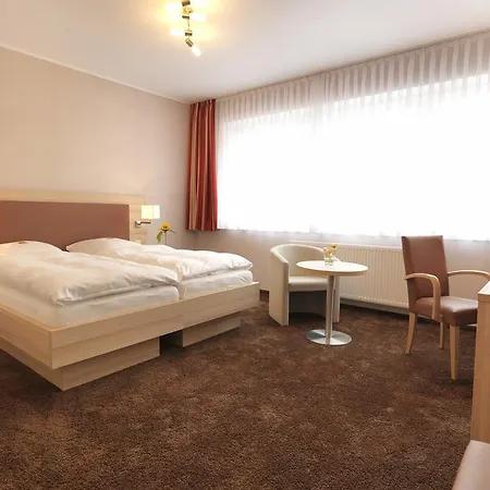 Hansa 3* Herford
