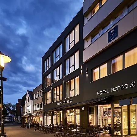 Hansa Otel