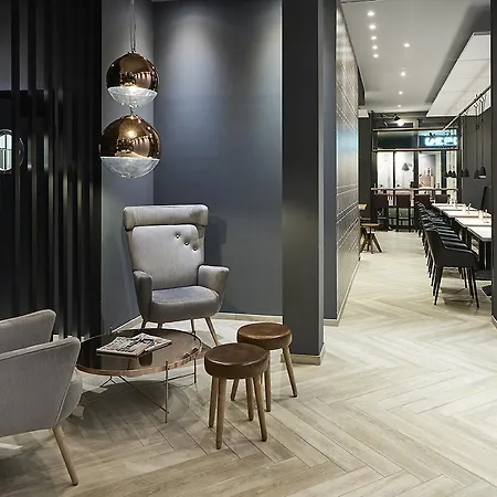 Otel Hansa 3*