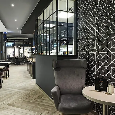 Hansa Otel 3*