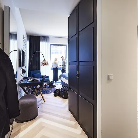 Hotel Hansa 3*