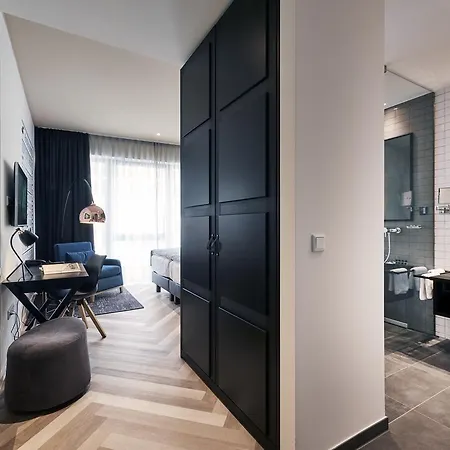 Hotel Hansa Herford