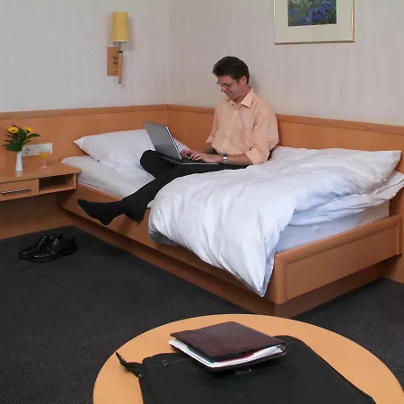 Otel Hansa Herford