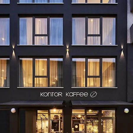 Hotel Hansa