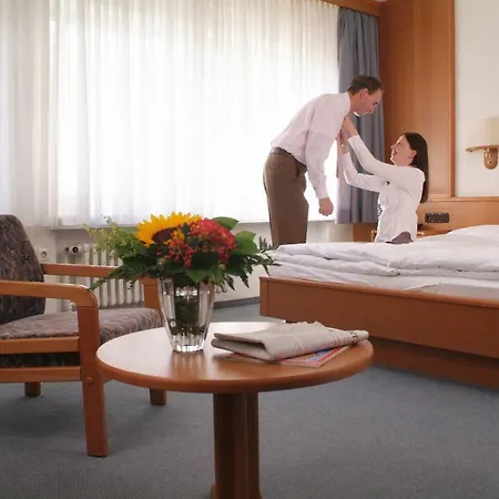 Hansa Hotel