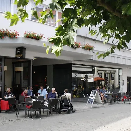 Hansa Hotel Herford