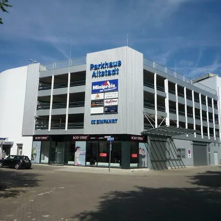 Hansa Herford