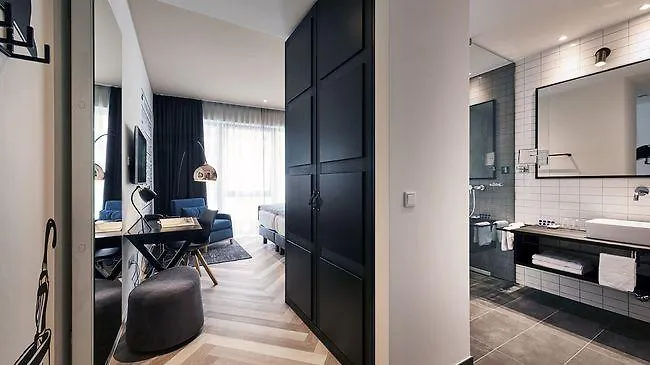 Hotel Hansa