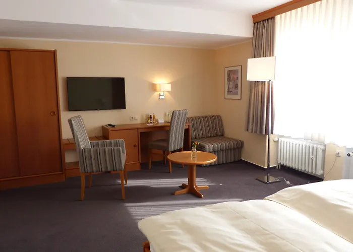 Hansa Hotel