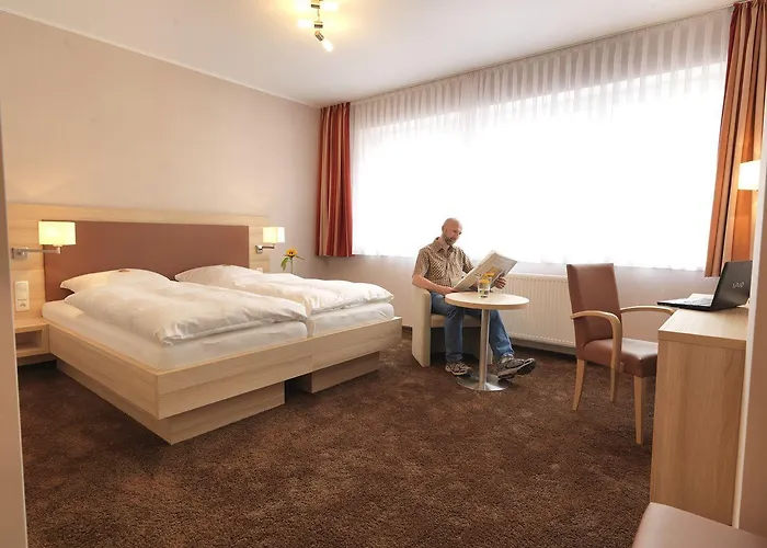 Hotel Hansa