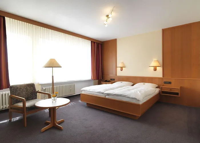 Hansa Hotel