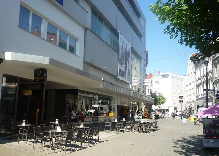 Hotel Hansa