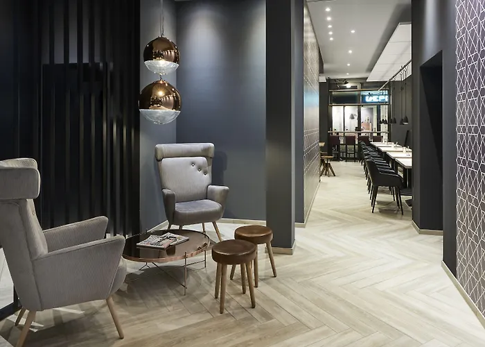 Hotel Hansa