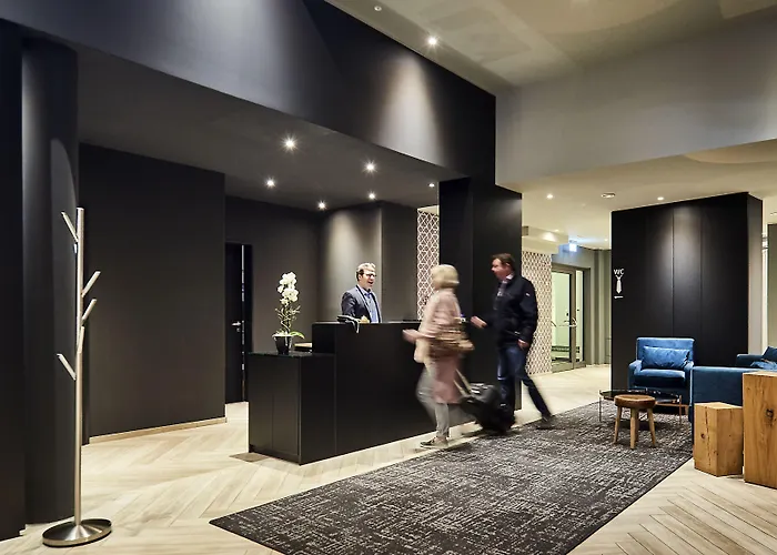 Hotel Hansa 3*