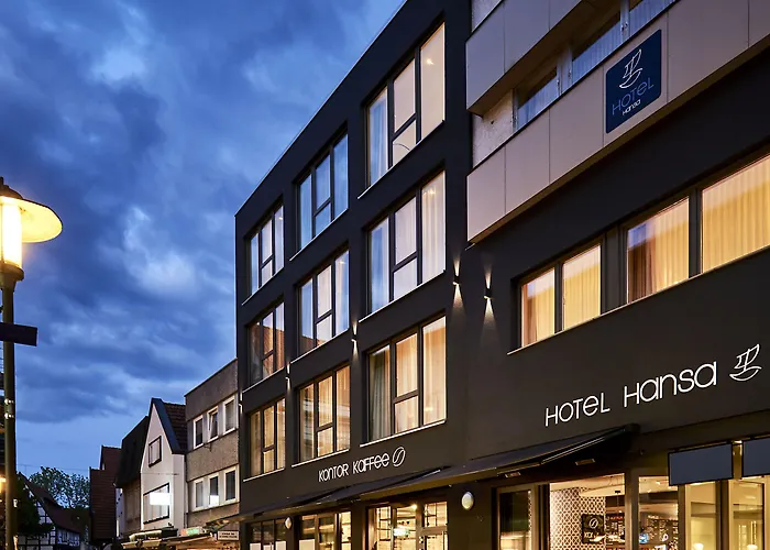 Hansa