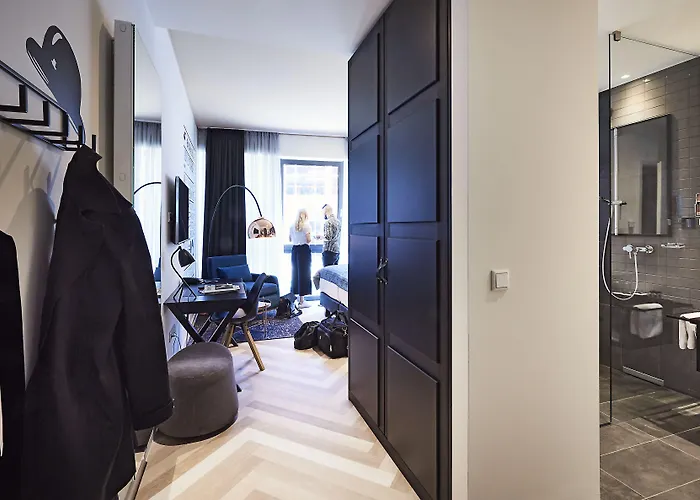 Hotel Hansa 3*