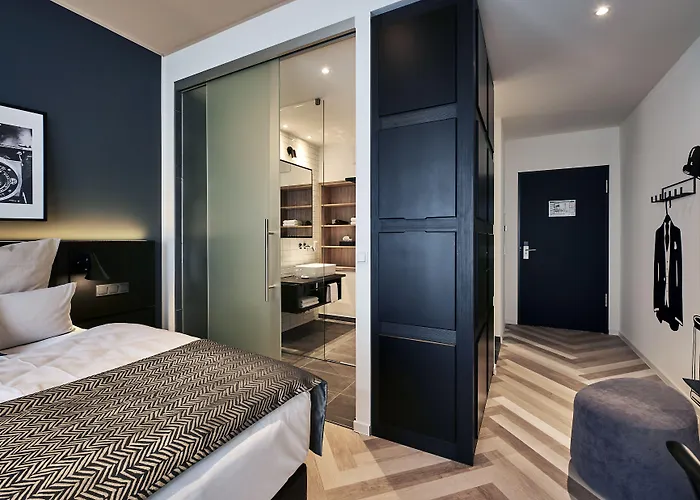 Hansa Hotel Herford