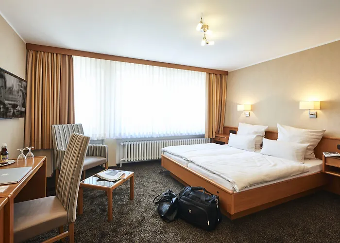 Hansa 3* Herford